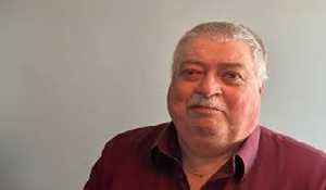 Dayman running for Future Party in Souris-Moose Mountain